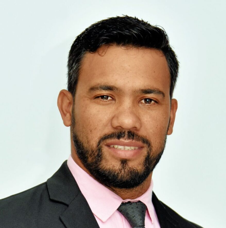 João Alves da Silva