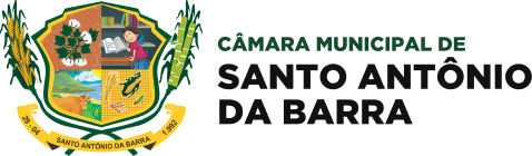 Câmara Municipal Santo Antônio da Barra